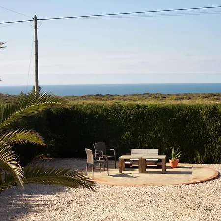 Casa Maracuya Algarve * Aljezur