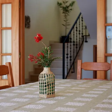 Casa Maracuya Algarve