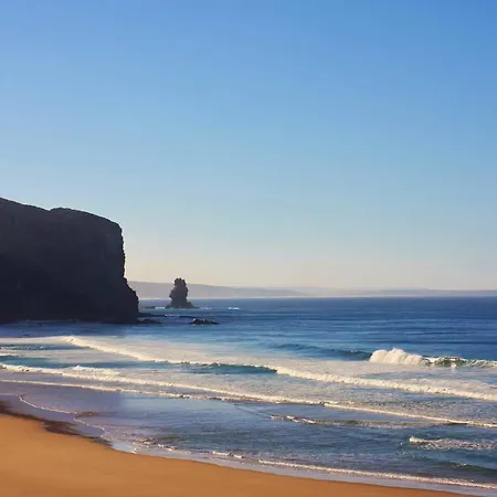 Casa Maracuya Algarve Homestay Aljezur