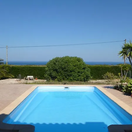Casa Maracuya Algarve Aljezur