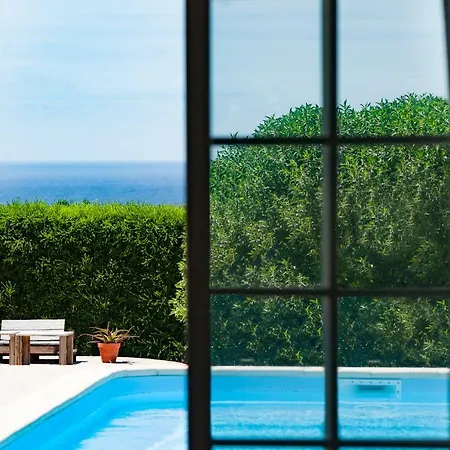 Homestay Casa Maracuya Algarve Aljezur
