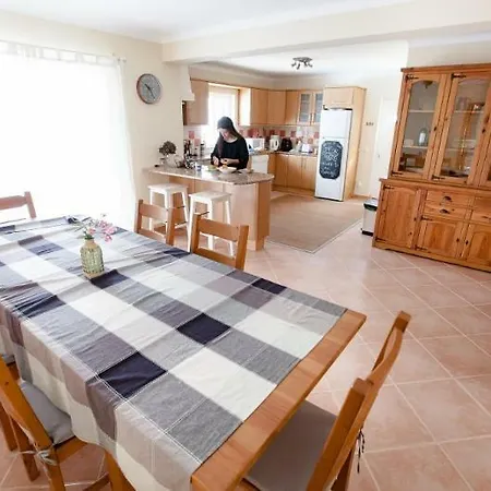 Casa Maracuya Algarve Homestay Aljezur