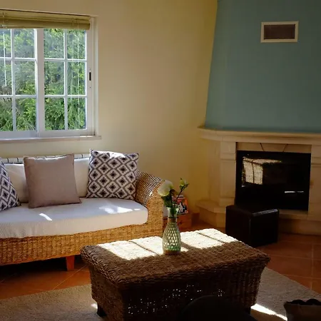 Casa Maracuya Algarve Homestay Aljezur