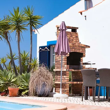 Casa Maracuya Algarve Homestay