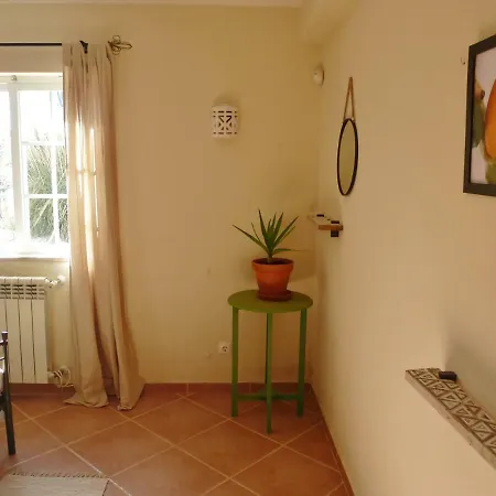 Homestay Casa Maracuya Algarve Aljezur