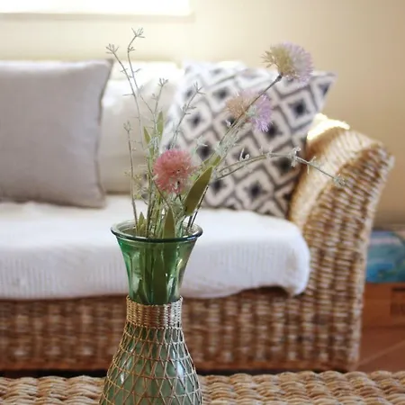 Casa Maracuya Algarve Homestay Aljezur