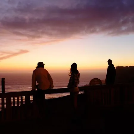 Homestay Casa Maracuya Algarve