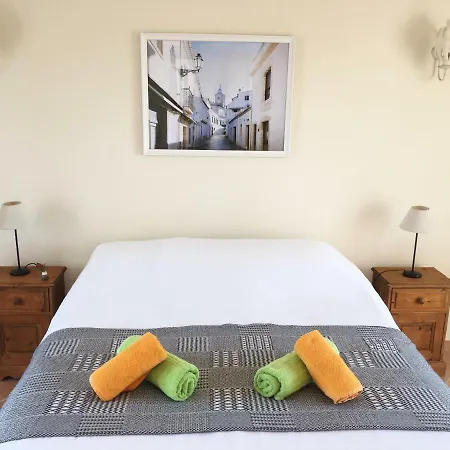 Homestay Casa Maracuya Algarve Aljezur