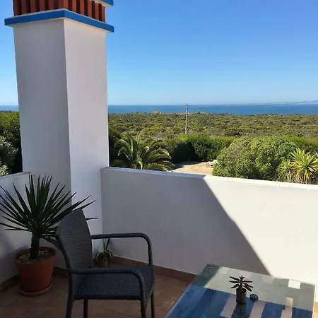 Casa Maracuya Algarve Homestay *