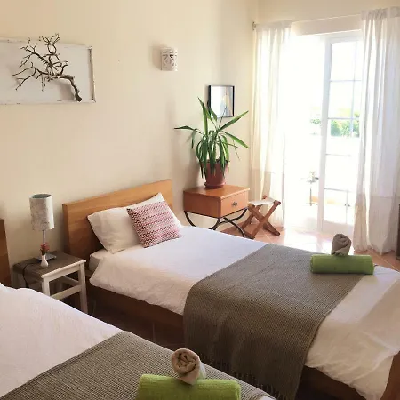 Homestay Casa Maracuya Algarve